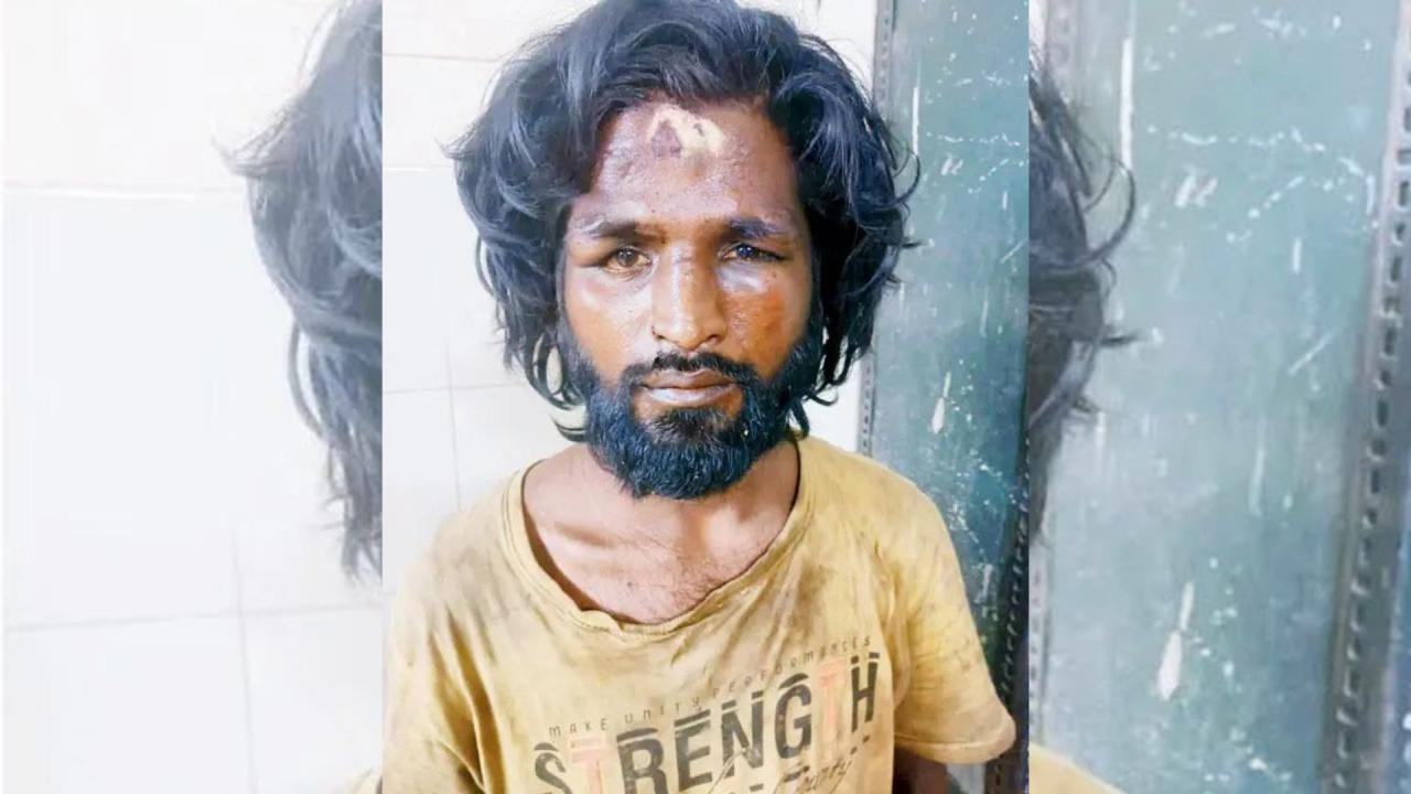 Horror on a Monday local: 'It was a brutal sexual assault,' insists survivor
A 35-year-old ragpicker brutally assaulted a 20-year-old woman in the ladies’ coach of a local train while trying to snatch her purse. The survivor told mid-day the man tried to push her off the running train, and bit her lip and nose. Bleeding and in pain, she fought back and raised an alarm. In the meantime, a woman pulled the chain and as the train stopped, he jumped off. The men in the next compartment got off and nabbed him after a chase, and handed him over to the Churchgate GRP.